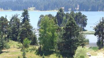 Фото Отель Family hotel Panorama г. Сырница 3