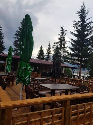 Фотографии Отель Hotel Merdjan г. Сырница (Болгария) №3 Фото Отель Hotel Merdjan г. Сырница 3