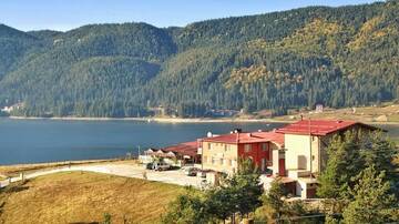 Фотографии Мотели Motel Sarnitsa г. Сырница (Болгария) №1 Фото Мотели Motel Sarnitsa г. Сырница 1