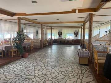Фотографии Мотели Motel Sarnitsa г. Сырница (Болгария) №3 Фото Мотели Motel Sarnitsa г. Сырница 3